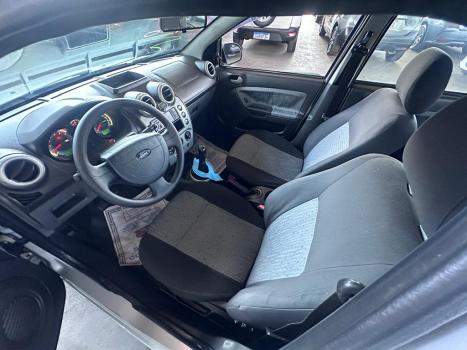 FORD Fiesta Sedan 1.6 4P FLEX, Foto 3