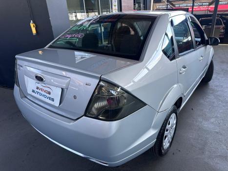 FORD Fiesta Sedan 1.6 4P FLEX, Foto 6