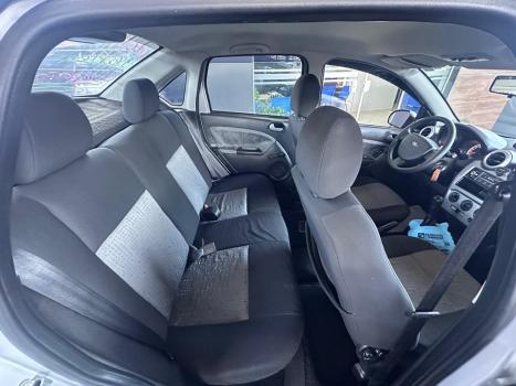 FORD Fiesta Sedan 1.6 4P FLEX, Foto 7