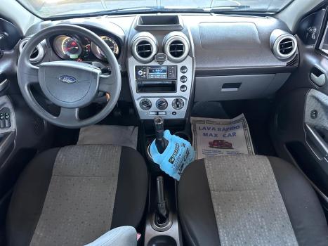FORD Fiesta Sedan 1.6 4P FLEX, Foto 10