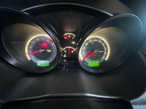 FORD Fiesta Sedan 1.6 4P FLEX, Foto 12