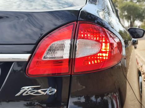 FORD Fiesta Sedan 1.6 4P SE FLEX, Foto 9