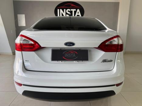 FORD Fiesta Sedan 1.6 4P SE FLEX, Foto 7