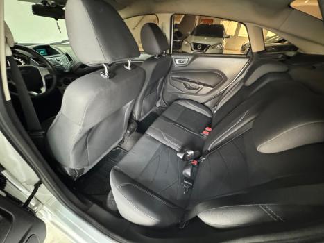 FORD Fiesta Sedan 1.6 4P SE FLEX, Foto 8