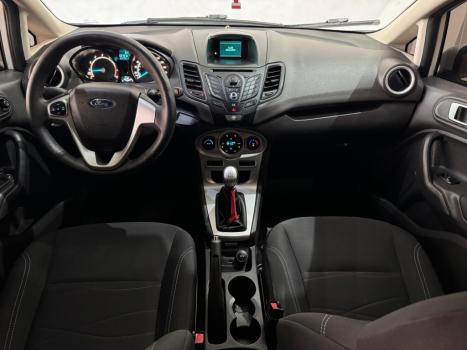 FORD Fiesta Sedan 1.6 4P SE FLEX, Foto 9