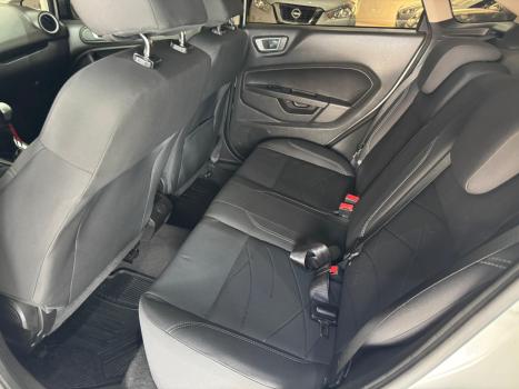 FORD Fiesta Sedan 1.6 4P SE FLEX, Foto 10