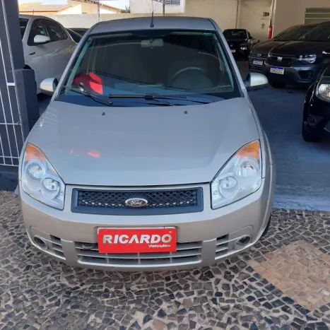 FORD Fiesta Sedan 1.0 4P FLEX, Foto 1