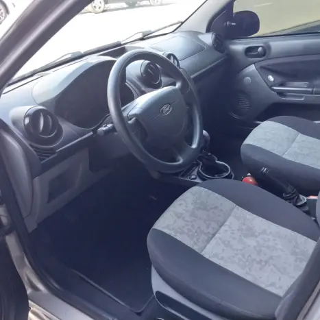 FORD Fiesta Sedan 1.0 4P FLEX, Foto 3