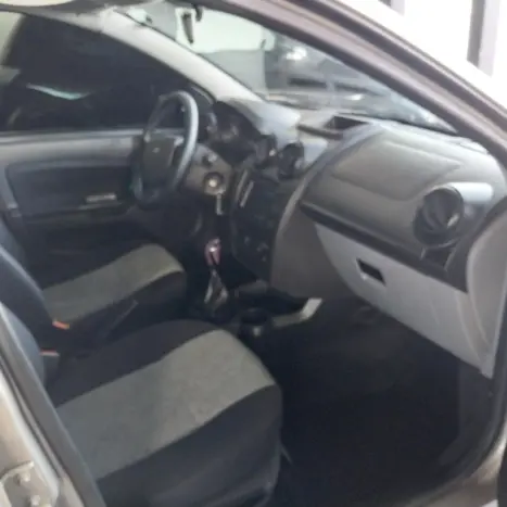 FORD Fiesta Sedan 1.0 4P FLEX, Foto 4