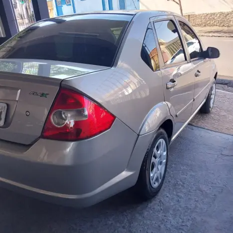 FORD Fiesta Sedan 1.0 4P FLEX, Foto 5