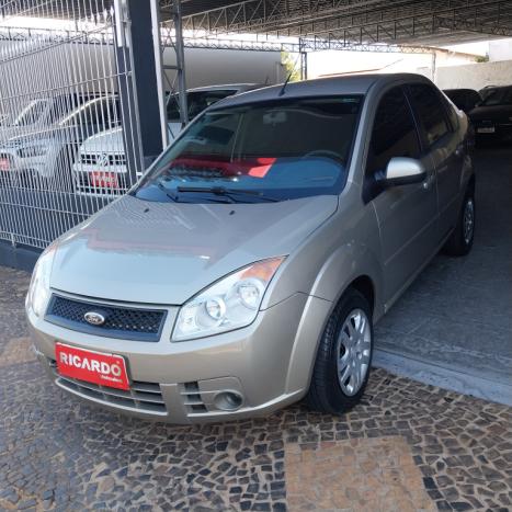 FORD Fiesta Sedan 1.0 4P FLEX, Foto 6