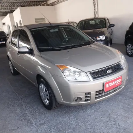 FORD Fiesta Sedan 1.0 4P FLEX, Foto 7
