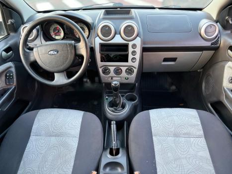 FORD Fiesta Sedan 1.6 4P CLASS FLEX, Foto 6