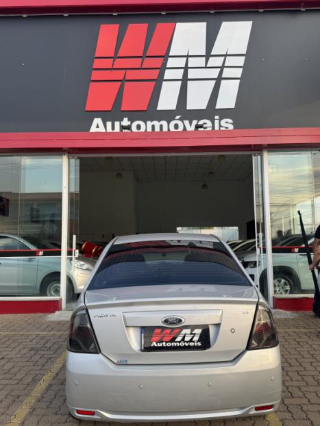 FORD Fiesta Sedan 1.6 4P CLASS FLEX, Foto 2