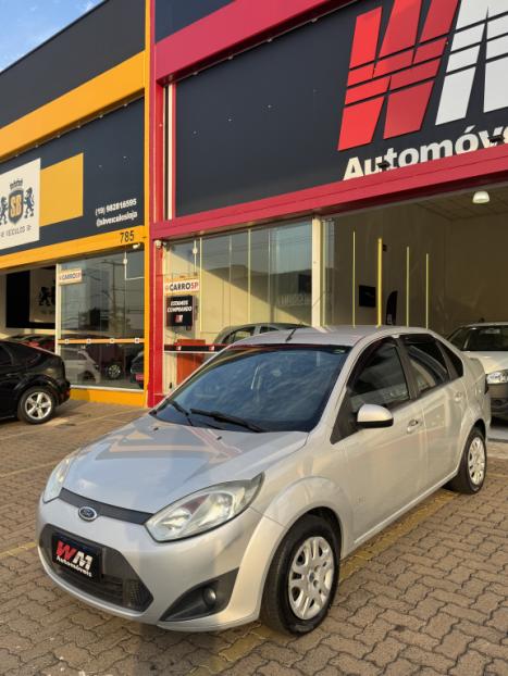 FORD Fiesta Sedan 1.6 4P CLASS FLEX, Foto 3