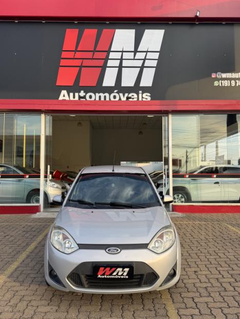 FORD Fiesta Sedan 1.6 4P CLASS FLEX, Foto 4