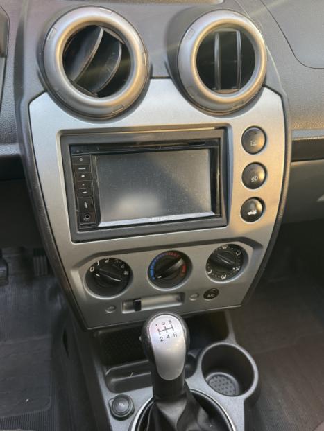 FORD Fiesta Sedan 1.6 4P CLASS FLEX, Foto 5