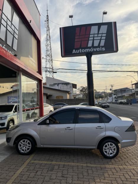 FORD Fiesta Sedan 1.6 4P CLASS FLEX, Foto 6