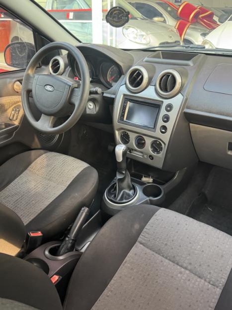 FORD Fiesta Sedan 1.6 4P CLASS FLEX, Foto 7
