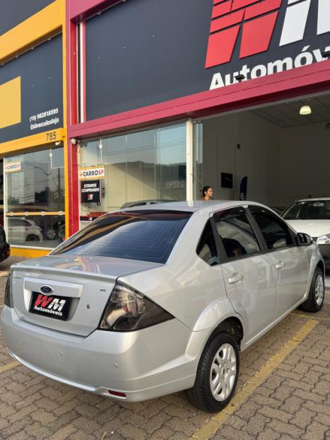 FORD Fiesta Sedan 1.6 4P CLASS FLEX, Foto 8