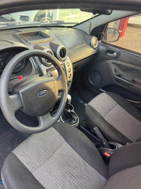FORD Fiesta Sedan 1.6 4P CLASS FLEX, Foto 9