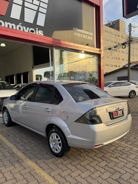 FORD Fiesta Sedan 1.6 4P CLASS FLEX, Foto 10
