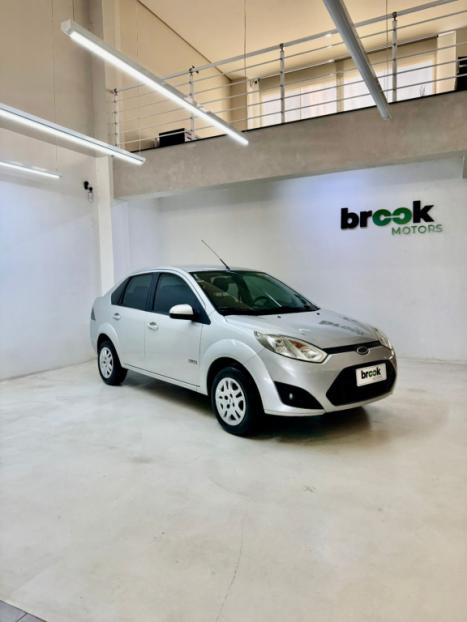 FORD Fiesta Sedan 1.6 4P CLASS FLEX, Foto 1