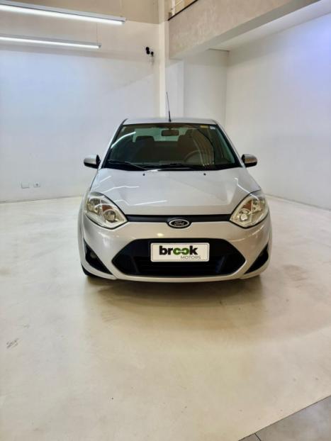 FORD Fiesta Sedan 1.6 4P CLASS FLEX, Foto 2