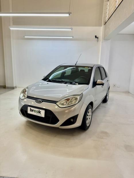 FORD Fiesta Sedan 1.6 4P CLASS FLEX, Foto 3