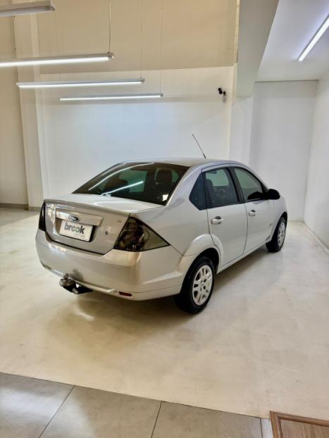 FORD Fiesta Sedan 1.6 4P CLASS FLEX, Foto 4