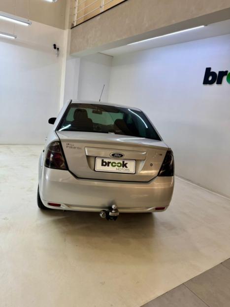 FORD Fiesta Sedan 1.6 4P CLASS FLEX, Foto 5