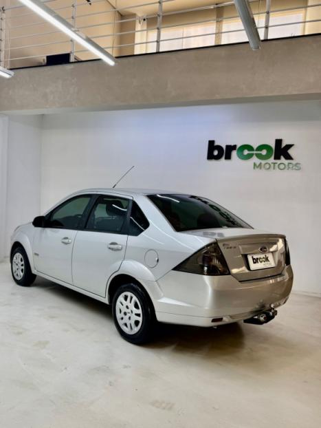 FORD Fiesta Sedan 1.6 4P CLASS FLEX, Foto 6