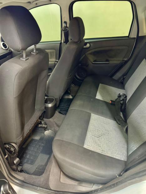 FORD Fiesta Sedan 1.6 4P CLASS FLEX, Foto 10