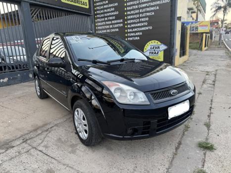 FORD Fiesta Sedan 1.6 4P FLEX, Foto 1