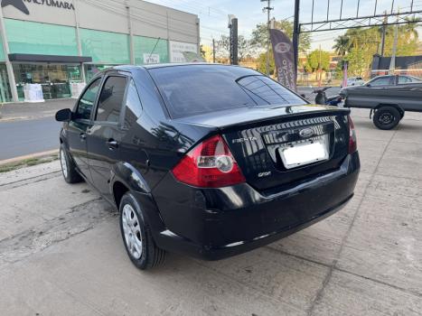 FORD Fiesta Sedan 1.6 4P FLEX, Foto 4