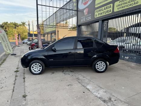 FORD Fiesta Sedan 1.6 4P FLEX, Foto 5