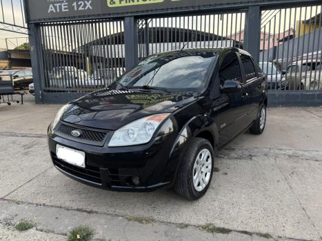 FORD Fiesta Sedan 1.6 4P FLEX, Foto 6
