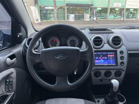 FORD Fiesta Sedan 1.6 4P FLEX, Foto 7