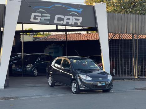 FORD Fiesta Sedan 1.6 16V 4P SE FLEX, Foto 2