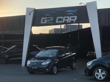 FORD Fiesta Sedan 1.6 16V 4P SE FLEX, Foto 3
