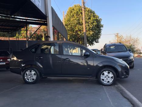 FORD Fiesta Sedan 1.6 16V 4P SE FLEX, Foto 5