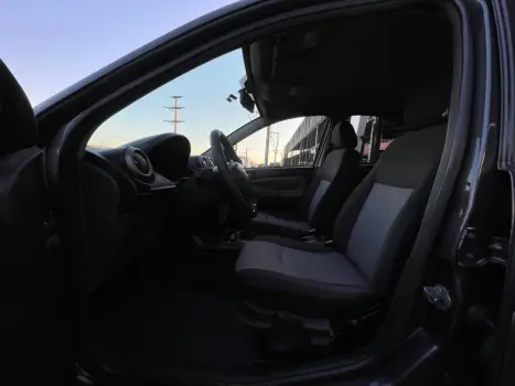 FORD Fiesta Sedan 1.6 16V 4P SE FLEX, Foto 10