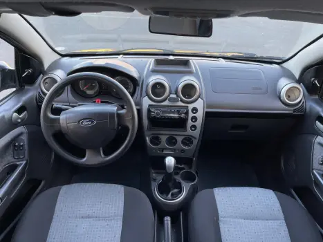 FORD Fiesta Sedan 1.6 16V 4P SE FLEX, Foto 18