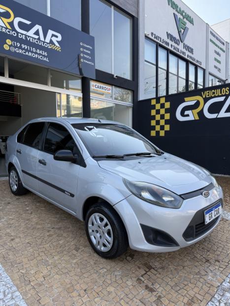FORD Fiesta Sedan 1.6 4P CLASS FLEX, Foto 2