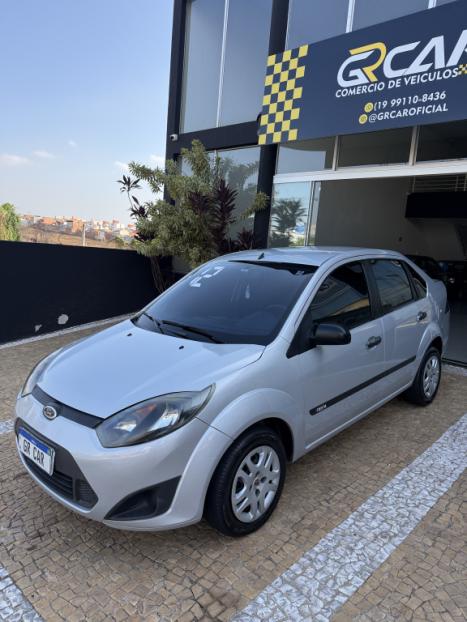 FORD Fiesta Sedan 1.6 4P CLASS FLEX, Foto 3