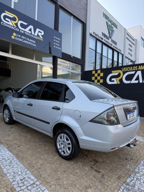 FORD Fiesta Sedan 1.6 4P CLASS FLEX, Foto 4