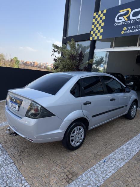 FORD Fiesta Sedan 1.6 4P CLASS FLEX, Foto 5