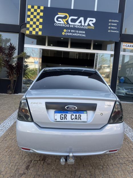 FORD Fiesta Sedan 1.6 4P CLASS FLEX, Foto 6