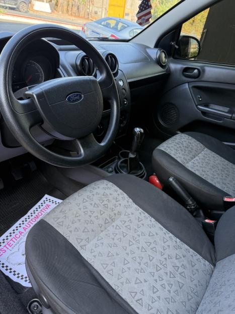 FORD Fiesta Sedan 1.6 4P CLASS FLEX, Foto 7
