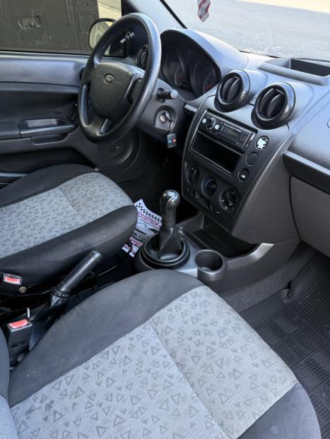 FORD Fiesta Sedan 1.6 4P CLASS FLEX, Foto 8
